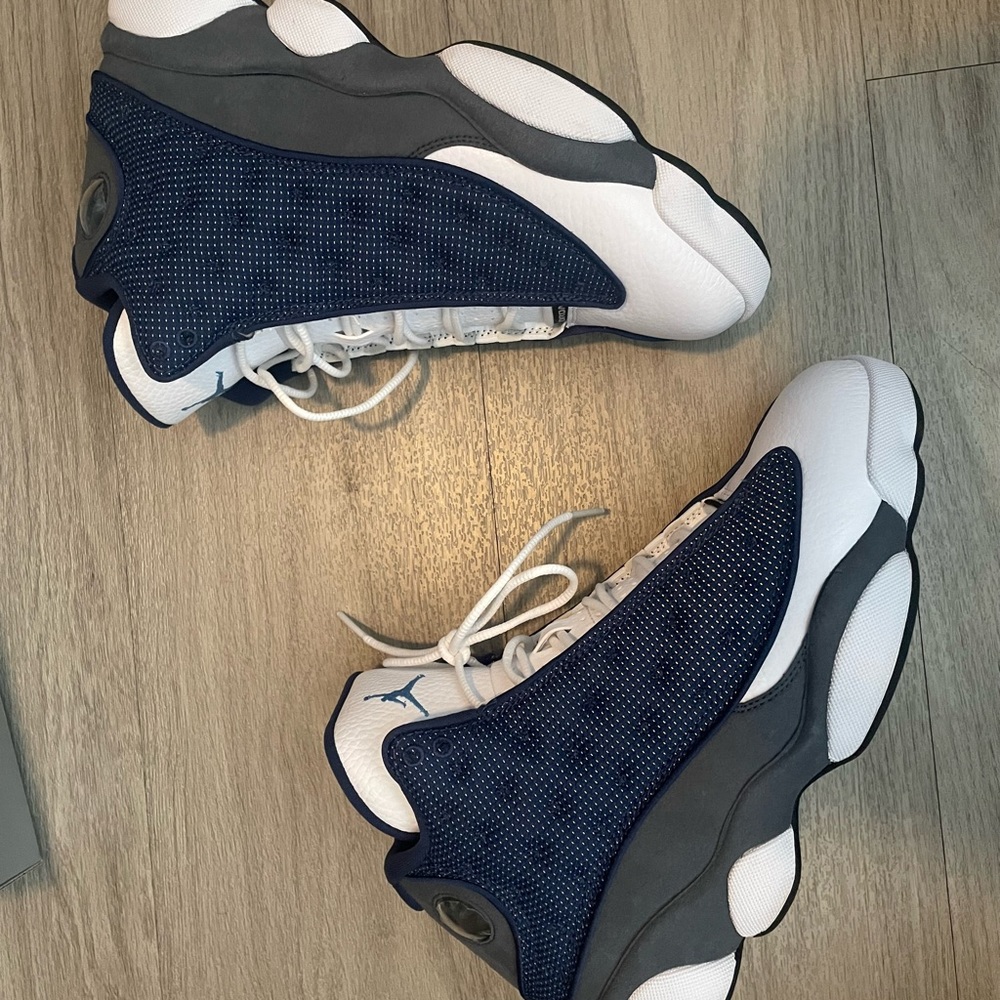Air Jordan “Flint” 13s